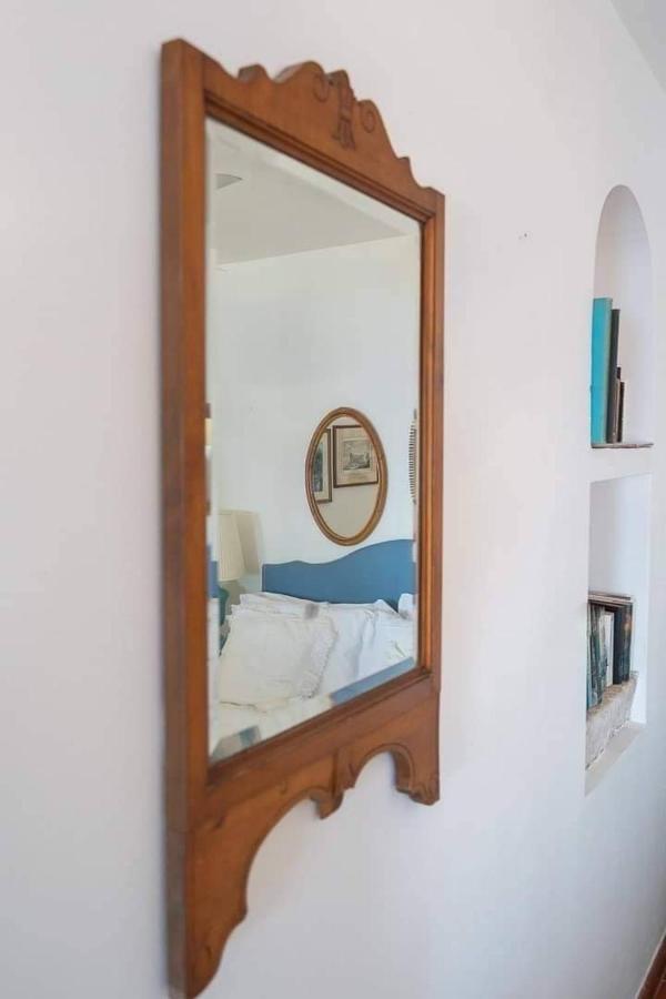 B&B La Bergerie Taormina Exterior foto