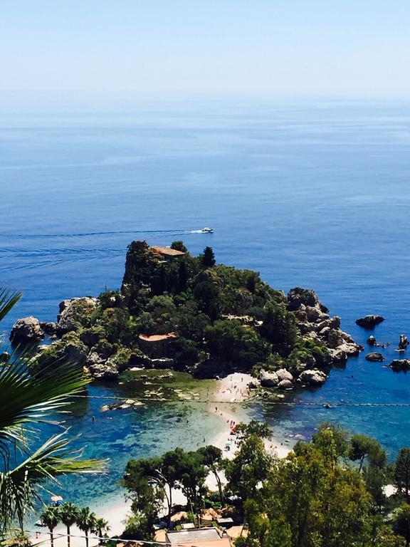 B&B La Bergerie Taormina Cameră foto