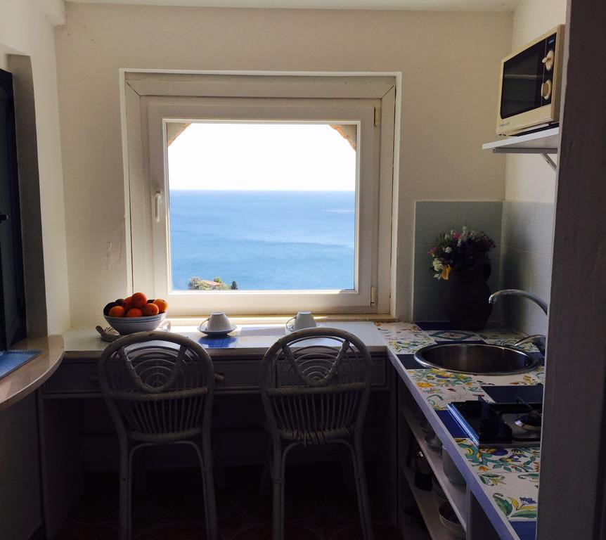 B&B La Bergerie Taormina Cameră foto
